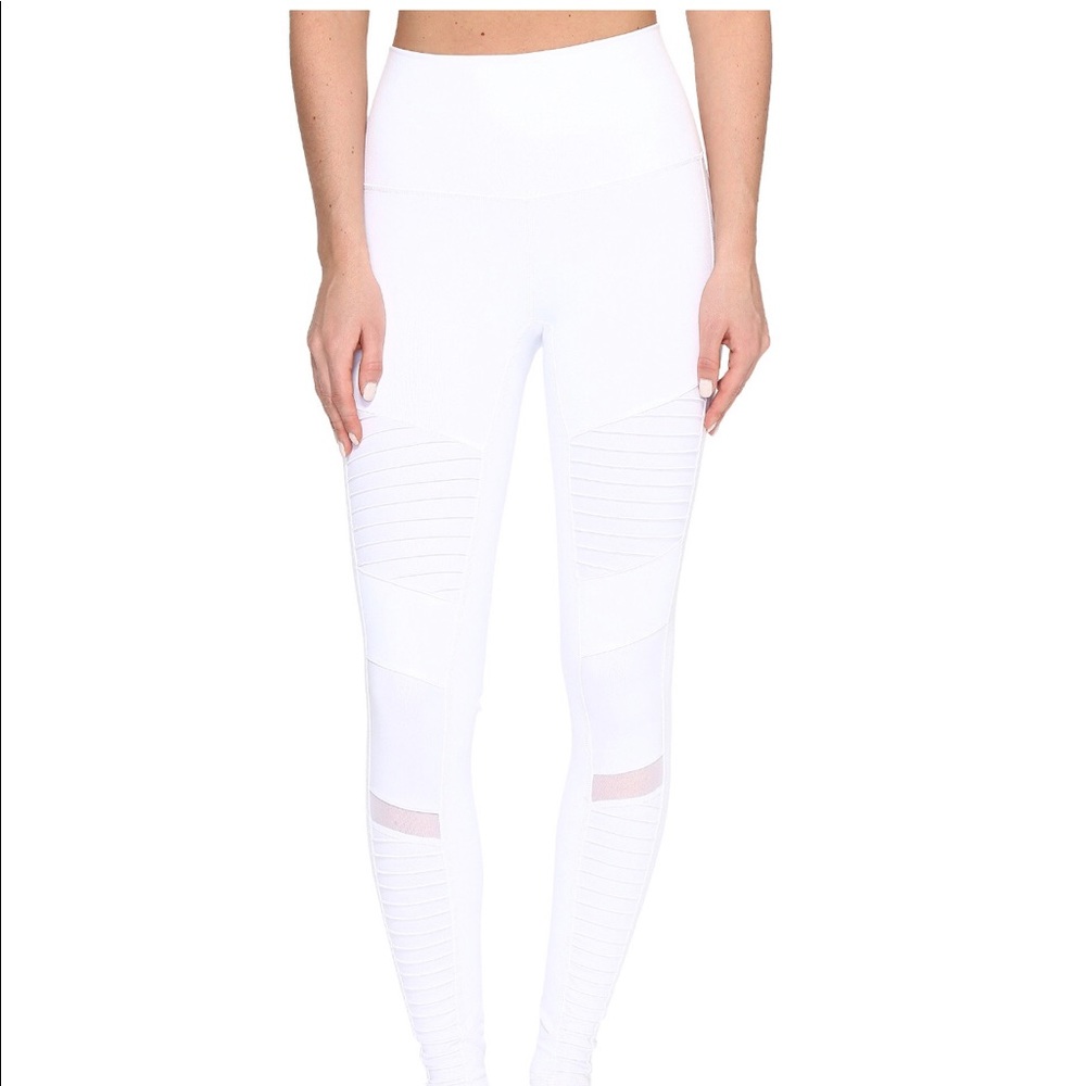 ALO moto leggings
